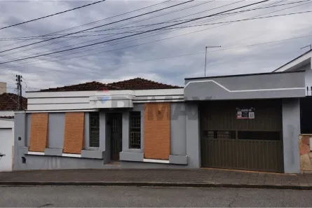 Casa com 4 Quartos à venda, 171m² no Vila Zanetti, São João da Boa Vista