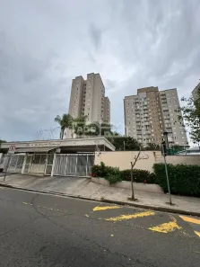 Apartamento com 2 Quartos à venda, 75m² no São Bernardo, Campinas