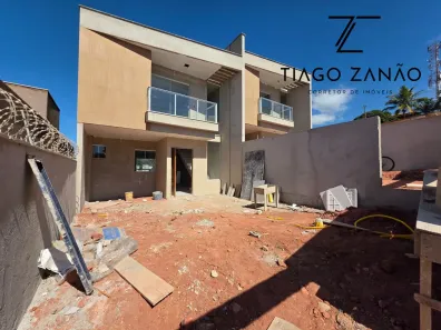 Casa com 3 Quartos à venda, 104m² no São Francisco, Serra