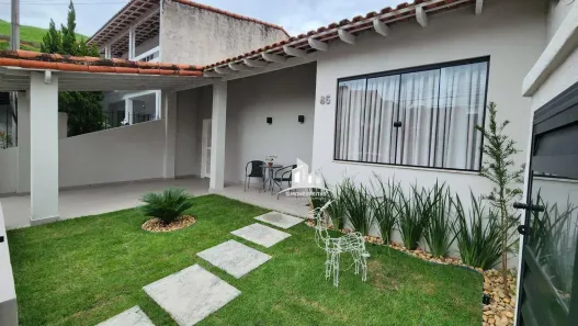 Casa com 3 Quartos à venda, 111m² no Morada da Granja, Barra Mansa