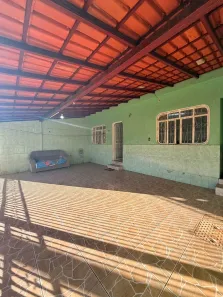 Casa com 4 Quartos à venda, 135m² no Ceilândia Sul, Brasília