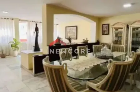 Apartamento com 5 Quartos à venda, 300m² no Boqueirão, Santos