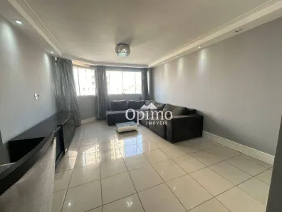 Apartamento com 2 Quartos para alugar, 75m² no Vila Sofia, São Paulo