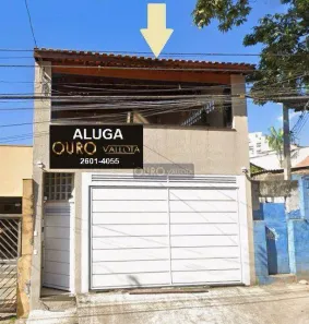 Imóvel Comercial para alugar, 420m² no Vila Bertioga, São Paulo