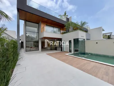 Casa com 4 Quartos à venda, 450m² no Barra da Tijuca, Rio de Janeiro