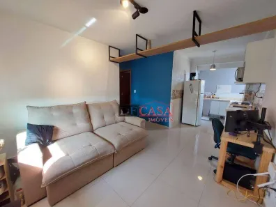 Apartamento com 1 Quarto à venda, 30m² no Cidade Líder, São Paulo