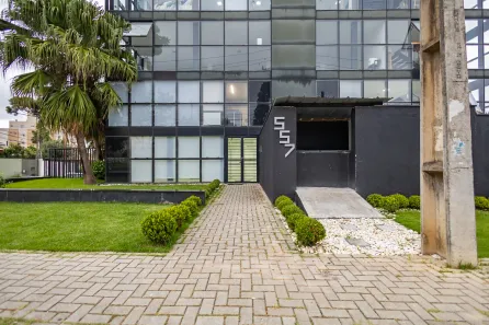 Prédio Residencial à venda, 833m² no Seminário, Curitiba