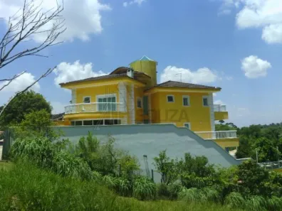 Casa de Condomínio com 4 Quartos à venda, 1300m² no Jardim Itatinga, São Paulo