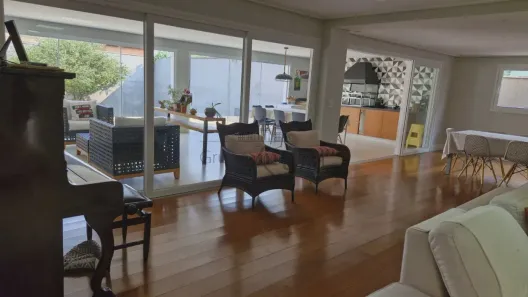 Casa com 4 Quartos à venda, 450m² no Parque dos Príncipes, São Paulo