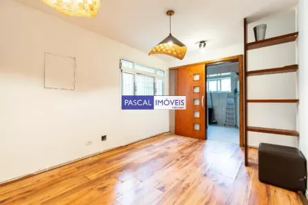 Apartamento com 2 Quartos à venda, 56m² no Vila Mascote, São Paulo