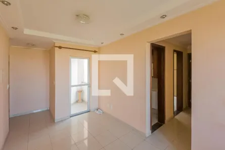 Apartamento com 2 Quartos à venda, 57m² no Vila Rui Barbosa, São Paulo