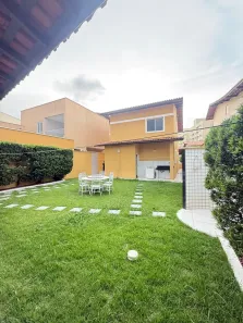 Casa de Condomínio com 4 Quartos à venda, 200m² no Jardim Eldorado, São Luís