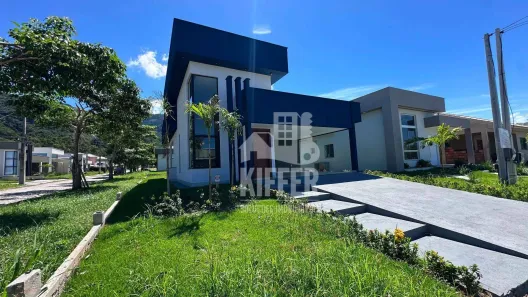 Casa de Condomínio com 3 Quartos à venda, 123m² no Inoã (Inoã), Maricá
