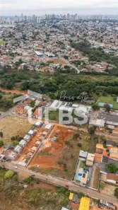 Lote/Terreno à venda, 3000m² no Jardim Imperial, Aparecida de Goiânia