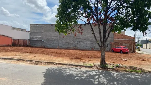 Lote/Terreno à venda, 491m² no Cidade Jardim, Goiânia