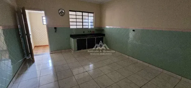 Sobrado com 2 Quartos à venda, 242m² no Vila Tibério, Ribeirão Preto