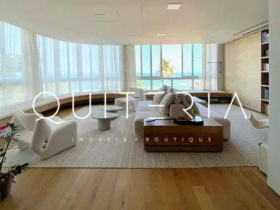Apartamento com 3 Quartos à venda, 210m² no Leblon, Rio de Janeiro