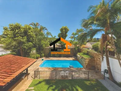 Casa com 5 Quartos à venda, 550m² no Parque dos Príncipes, São Paulo