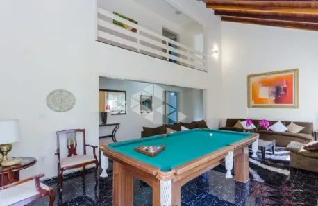Casa de Condomínio com 4 Quartos à venda, 321m² no Elsa, Viamão