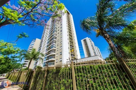 Apartamento com 2 Quartos à venda, 82m² no São Geraldo, Porto Alegre