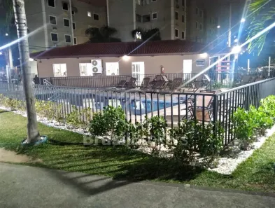 Apartamento com 2 Quartos à venda, 45m² no Tomás Coelho, Rio de Janeiro