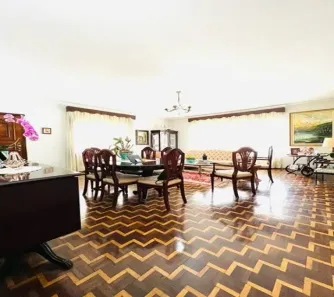 Casa com 4 Quartos à venda, 280m² no City América, São Paulo