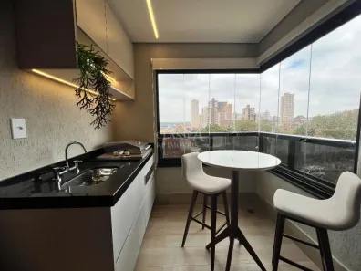 Apartamento com 2 Quartos à venda, 85m² no Nova Aliança, Ribeirão Preto