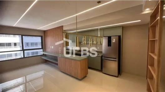 Apartamento com 2 Quartos à venda, 66m² no Jardim América, Goiânia