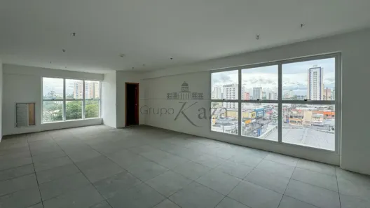 Sala Comercial com 5 Quartos para alugar, 260m² no Jardim São Dimas, São José dos Campos