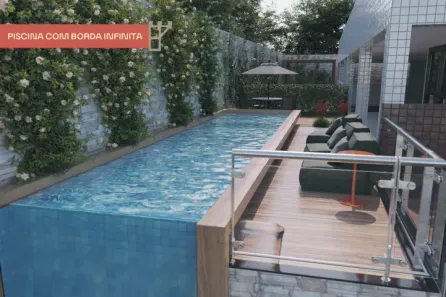 Apartamento com 3 Quartos à venda, 60m² no Rosarinho, Recife