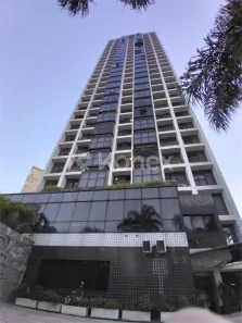 Apartamento com 1 Quarto à venda, 50m² no Santana, São Paulo