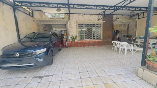 Casa com 3 Quartos à venda, 200m² no Chora Menino, São Paulo