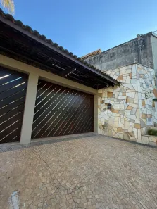 Sobrado com 4 Quartos à venda, 330m² no Jardim Chapadão, Campinas
