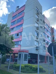 Apartamento com 2 Quartos à venda, 68m² no Jardim Lindóia, Porto Alegre