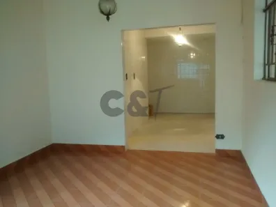 Casa de Condomínio com 2 Quartos à venda, 100m² no Vila São Paulo, São Paulo