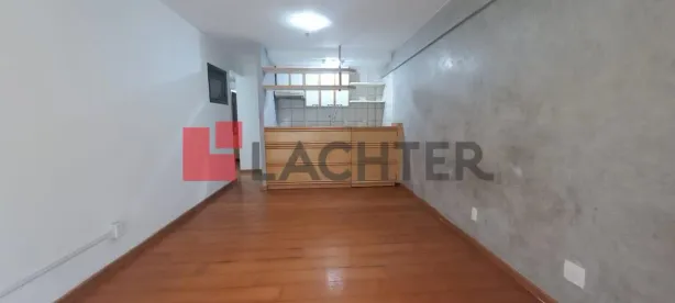 Flat com 1 Quarto à venda, 52m² no Ipanema, Rio de Janeiro