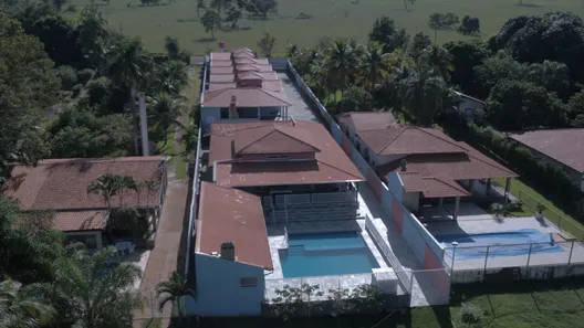 Imóvel Comercial com 6 Quartos à venda, 803m² no Centro, Três Fronteiras