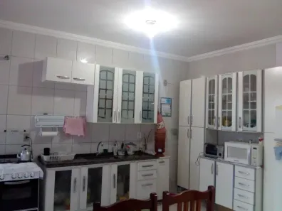 Casa com 3 Quartos à venda, 228m² no Jardim São Domingos, Americana