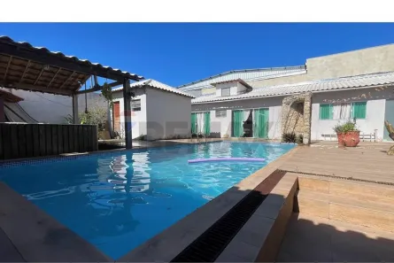 Casa com 4 Quartos à venda, 250m² no Bananeiras (Iguabinha), Araruama