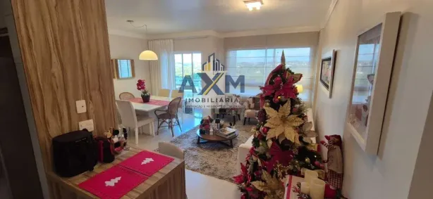 Apartamento com 3 Quartos à venda, 82m² no Vila Brandina, Campinas