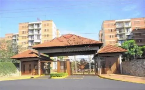 Apartamento com 3 Quartos à venda, 66m² no Parque Industrial Lagoinha, Ribeirão Preto