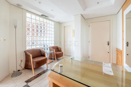 Sala Comercial à venda, 73m² no Praia de Belas, Porto Alegre