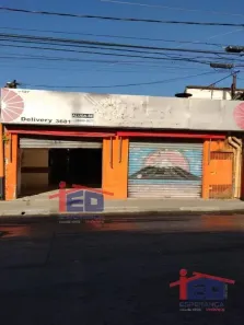 Imóvel Comercial para alugar, 180m² no Centro, Osasco