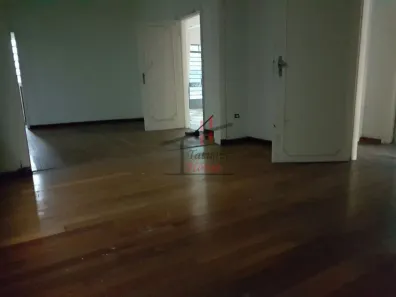 Imóvel Comercial para alugar, 400m² no Indianópolis, São Paulo