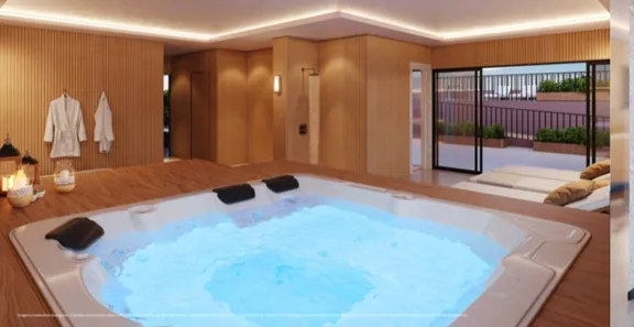 Apartamento com 2 Quartos à venda, 62m² no da Luz, Nova Iguaçu