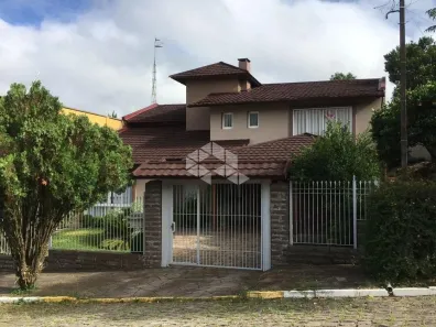 Casa com 4 Quartos à venda, 325m² no Belvedere, Farroupilha
