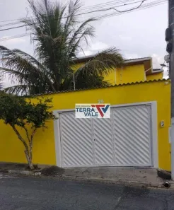 Casa com 3 Quartos à venda, 187m² no Jardim dos Ipes, Cachoeira Paulista