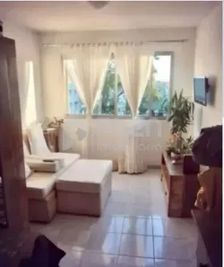 Apartamento com 1 Quarto à venda, 45m² no Lauzane Paulista, São Paulo