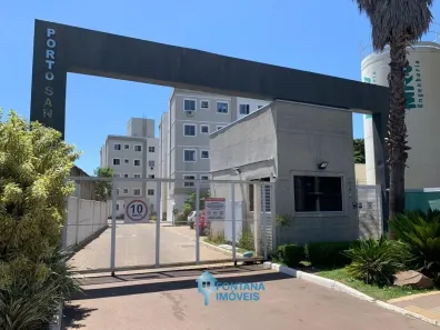 Apartamento com 2 Quartos à venda, 45m² no Monte Belo, Gravataí