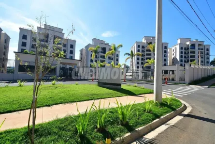 Apartamento com 3 Quartos à venda, 92m² no Bairro das Palmeiras, Campinas